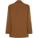 LULULIA Lululia Gia dam kavaj 6120-0 Blazer Camel