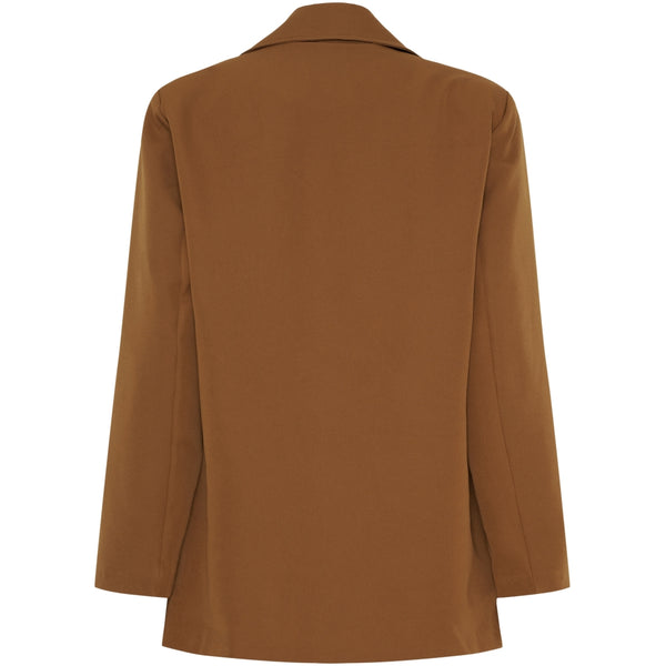 LULULIA Lululia Gia dam kavaj 6120-0 Blazer Camel