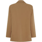 LULULIA Lululia Gia dam kavaj 6120-0 Blazer Kaki