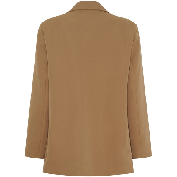 LULULIA Lululia Gia dam kavaj 6120-0 Blazer Kaki