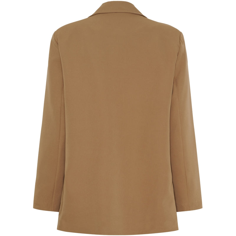 LULULIA Lululia Gia dam kavaj 6120-0 Blazer Kaki