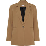 LULULIA Lululia Gia dam kavaj 6120-0 Blazer Kaki