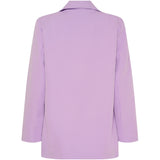LULULIA Lululia Gia dam kavaj 6120-0 Blazer Lilac