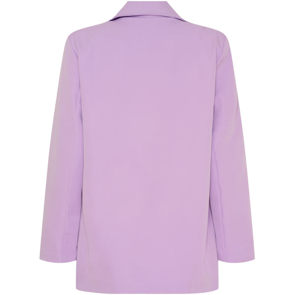 LULULIA Lululia Gia dam kavaj 6120-0 Blazer Lilac
