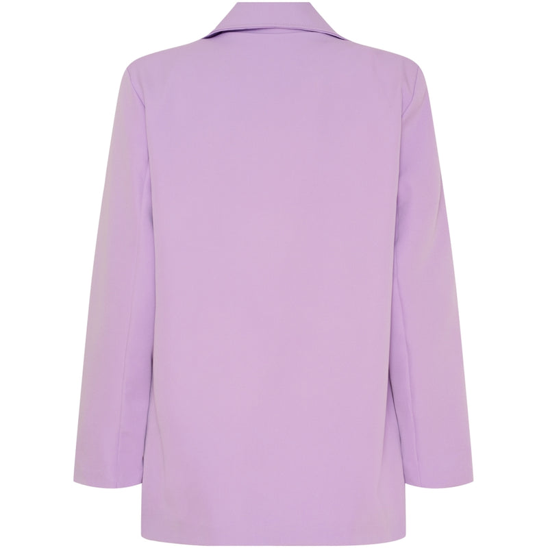 LULULIA Lululia Gia dam kavaj 6120-0 Blazer Lilac