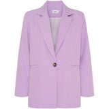 LULULIA Lululia Gia dam kavaj 6120-0 Blazer Lilac