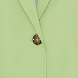 LULULIA Lululia Gia dam kavaj 6120-0 Blazer Menta