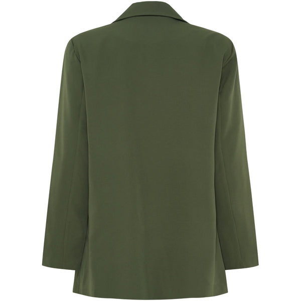LULULIA Lululia Gia dam kavaj 6120-0 Blazer Military