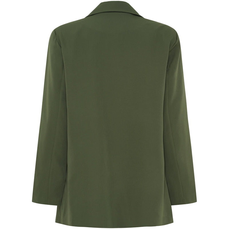 LULULIA Lululia Gia dam kavaj 6120-0 Blazer Military