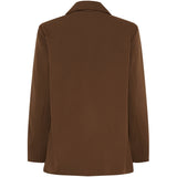 LULULIA Lululia Gia dam kavaj 6120-0 Blazer Moro