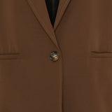 LULULIA Lululia Gia dam kavaj 6120-0 Blazer Moro