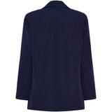 LULULIA Lululia Gia dam kavaj 6120-0 Blazer Navy
