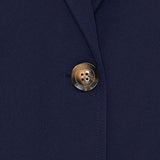 LULULIA Lululia Gia dam kavaj 6120-0 Blazer Navy