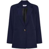 LULULIA Lululia Gia dam kavaj 6120-0 Blazer Navy