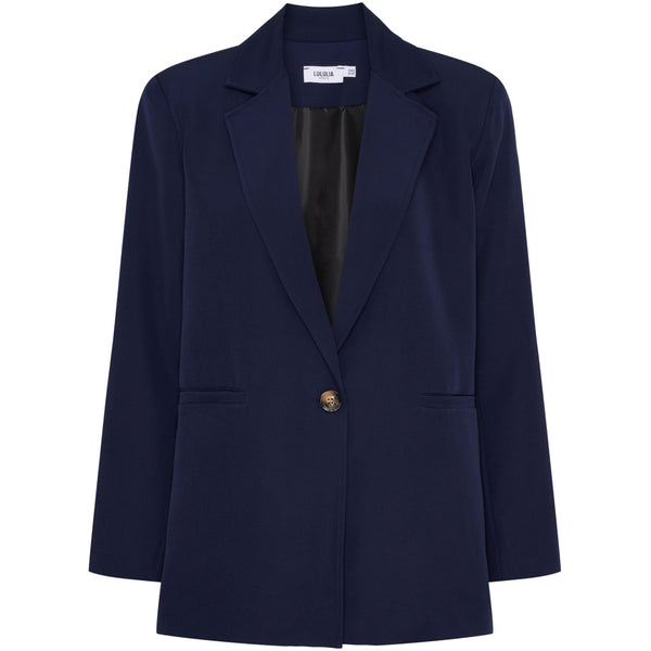 LULULIA Lululia Gia dam kavaj 6120-0 Blazer Navy