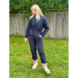 LULULIA Lululia Studio - Emma termodräkt Jacket Navy