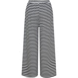 LULULIA Lululia dam byxor LuChloe 266150LU Pant Black22