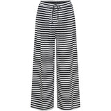 LULULIA Lululia dam byxor LuChloe 266150LU Pant Black22
