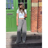 LULULIA Lululia dam byxor LuChloe 266150LU Pant Moro30