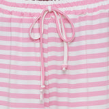 LULULIA Lululia dam byxor LuChloe 266150LU Pant Pink42