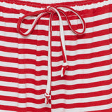 LULULIA Lululia dam byxor LuChloe 266150LU Pant Red39