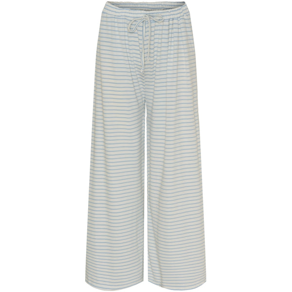 LULULIA Lululia dam byxor LuChloe 62671 Pant Celeste