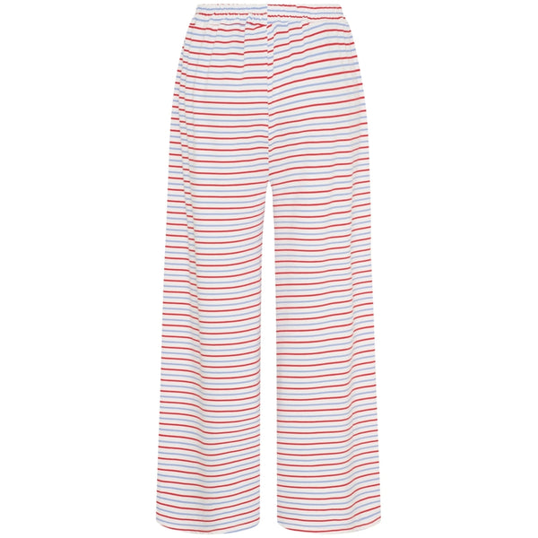 LULULIA Lululia dam byxor LuChloe 62671 Pant Multi7