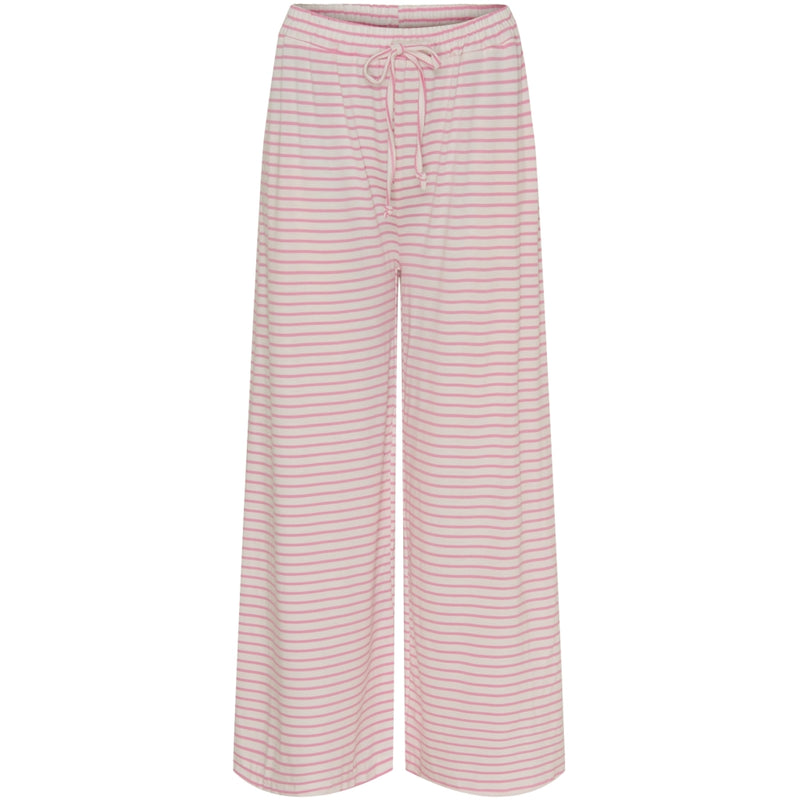 LULULIA Lululia dam byxor LuChloe 62671 Pant Pink