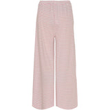 LULULIA Lululia dam byxor LuChloe 62671 Pant Pink