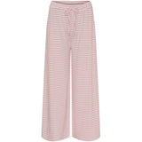 LULULIA Lululia dam byxor LuChloe 62671 Pant Pink