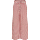 LULULIA Lululia dam byxor LuChloe 62671 PRE-ORDER Pant Red/White