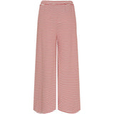 LULULIA Lululia dam byxor LuChloe 62671 PRE-ORDER Pant Red/White