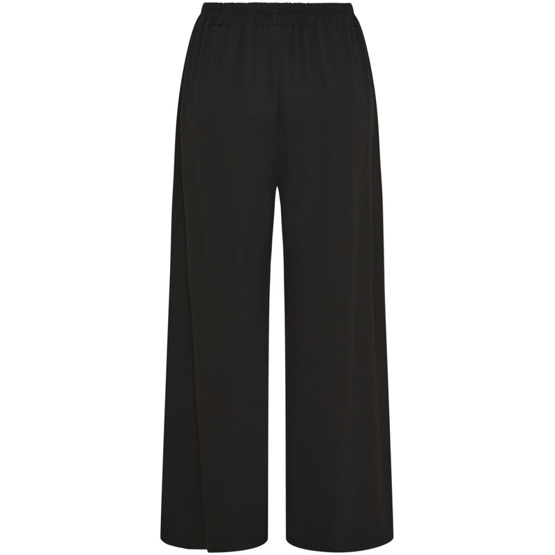 LULULIA Lululia dam byxor LuChloe 62671/1 Pant Nero