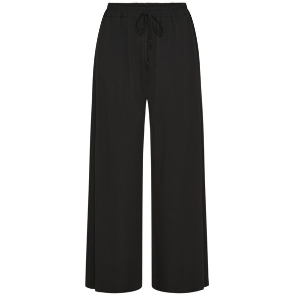 LULULIA Lululia dam byxor LuChloe 62671/1 Pant Nero