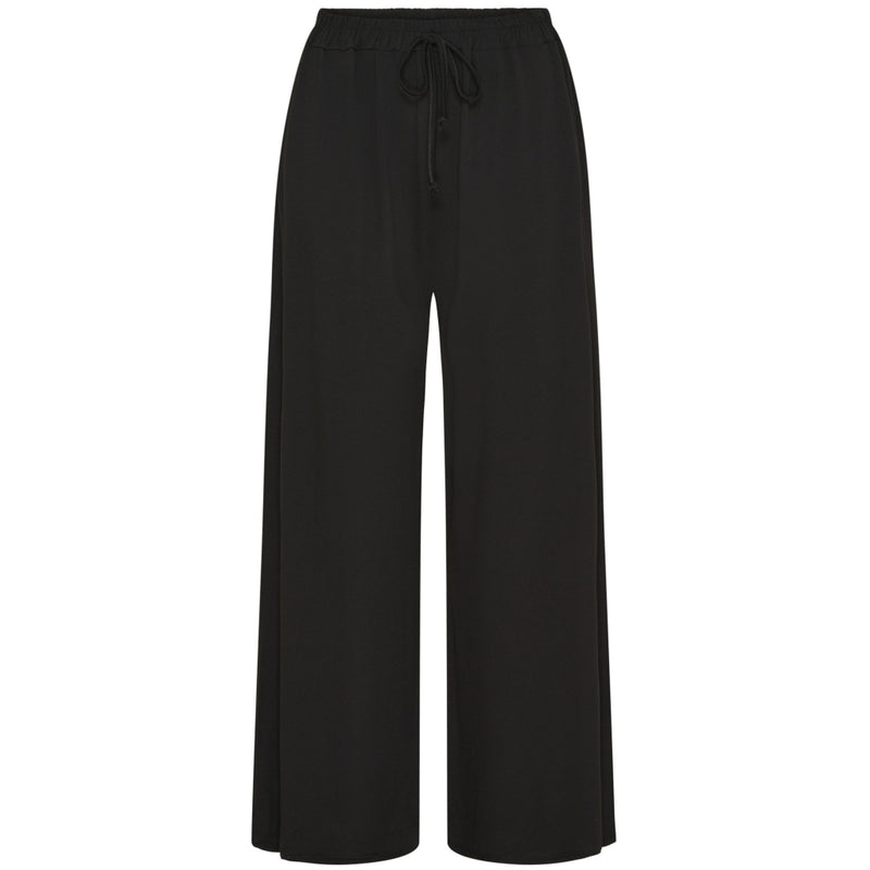LULULIA Lululia dam byxor LuChloe 62671/1 Pant Nero