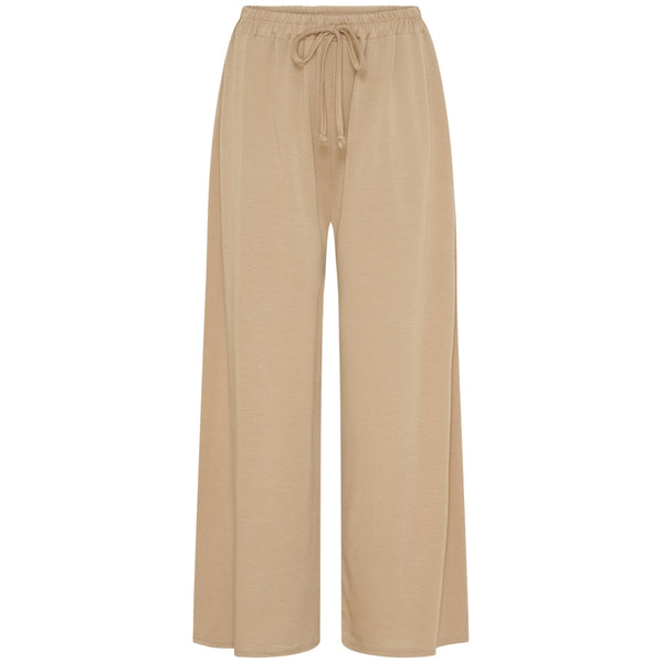 LULULIA Lululia dam byxor LuChloe 62671/1 Pant Sabbia