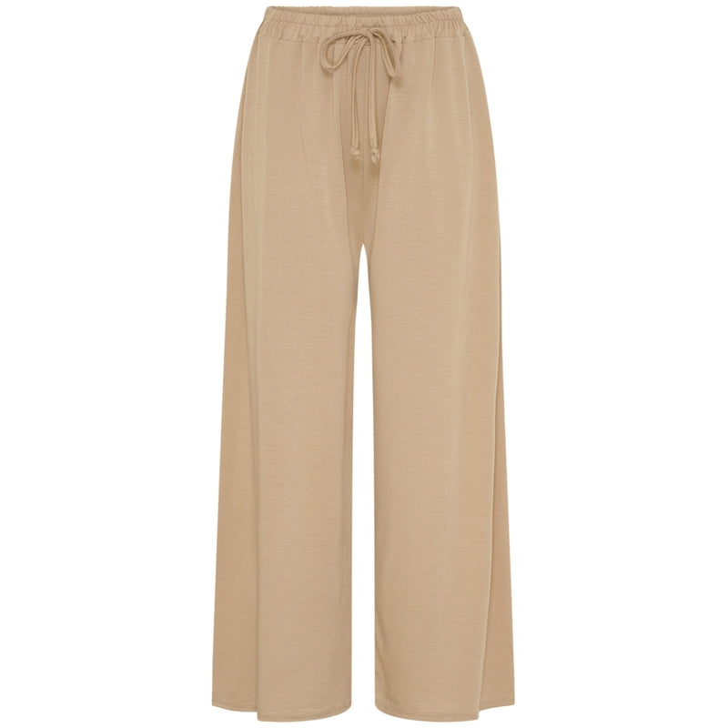 LULULIA Lululia dam byxor LuChloe 62671/1 Pant Sabbia