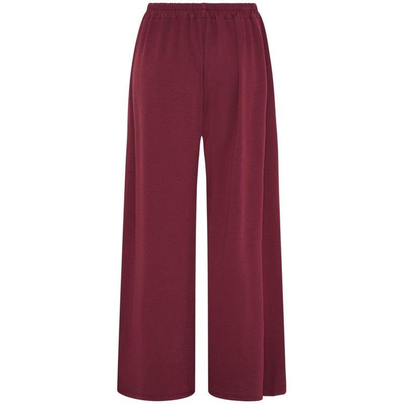 LULULIA Lululia dam byxor LuChloe 62671/1 Pant Vino