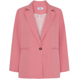 LULULIA Lululia Gia dam kavaj 6120-0 Blazer Baby Pink