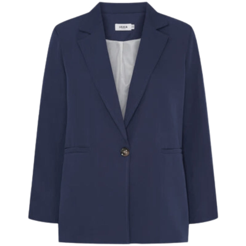 LULULIA Lululia Gia dam kavaj 6120-0 Blazer Navy