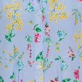 LULULIA Lululia dam klänning LuSamanta 2270LU. Dress Celeste4241