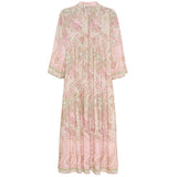LULULIA Lululia dam klänning LuSamanta 2270LU. Dress RosaCF2B0715vs