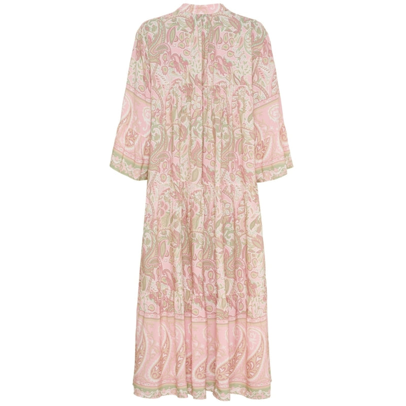 LULULIA Lululia dam klänning LuSamanta 2270LU. Dress RosaCF2B0715vs