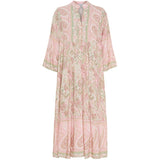 LULULIA Lululia dam klänning LuSamanta 2270LU. Dress RosaCF2B0715vs