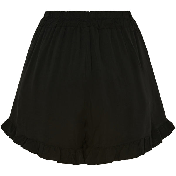 LULULIA Lululia dam shorts LuNora 2001pv Shorts Black