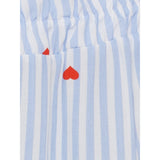 LULULIA Lululia dam shorts LuNora 2001pv Shorts Celeste Heart