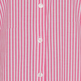 LULULIA Lululia dam skjorta LuMilla 6220 Shirt Fuxia