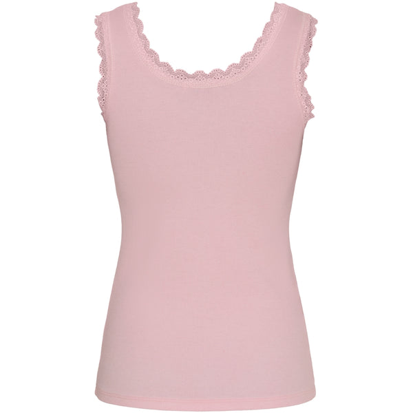 LULULIA Lululia dam top Luloa 2499 Top Pink