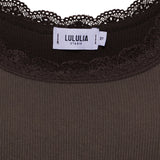 LULULIA Lululia dam top Luloa 2499 Top Moro650