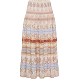 MARTA DU CHATEAU MARTA DU CHATEAU TEEN KJOL MDCJOSEFINA 5849 Skirt Beige6534tpk